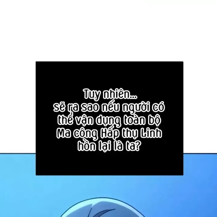Thiên Ma Muốn Sống Một Cuộc Đời Bình Lặng
