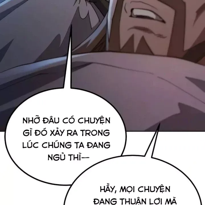 Thiên Ma Muốn Sống Một Cuộc Đời Bình Lặng