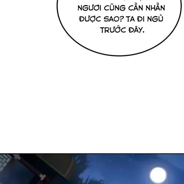 Thiên Ma Muốn Sống Một Cuộc Đời Bình Lặng