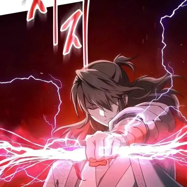 Thiên Ma Muốn Sống Một Cuộc Đời Bình Lặng