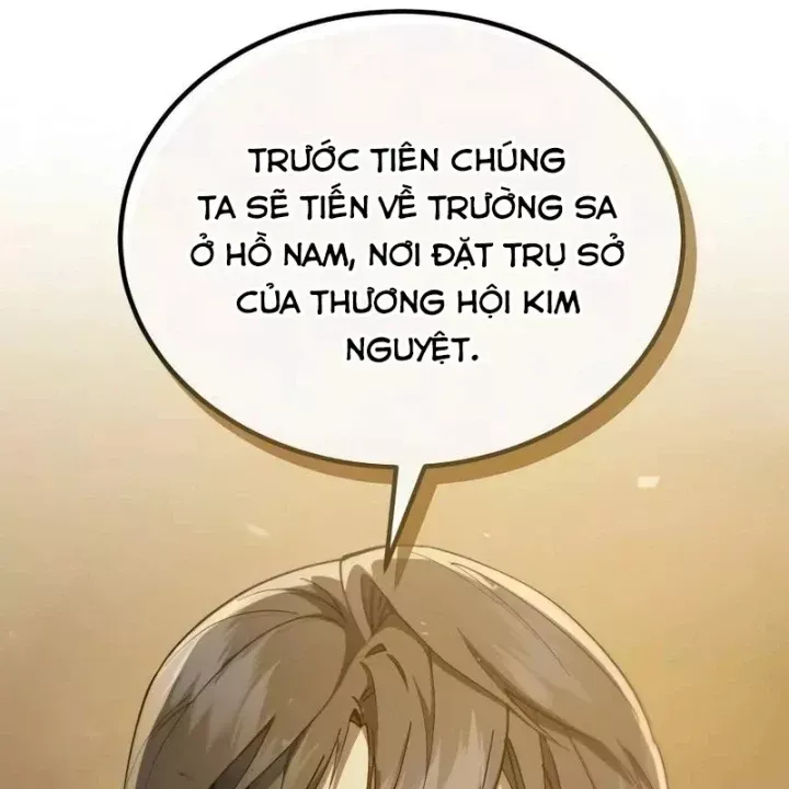 Thiên Ma Muốn Sống Một Cuộc Đời Bình Lặng