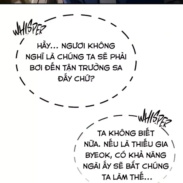 Thiên Ma Muốn Sống Một Cuộc Đời Bình Lặng