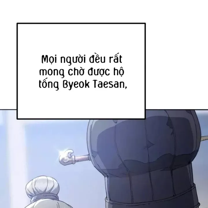Thiên Ma Muốn Sống Một Cuộc Đời Bình Lặng
