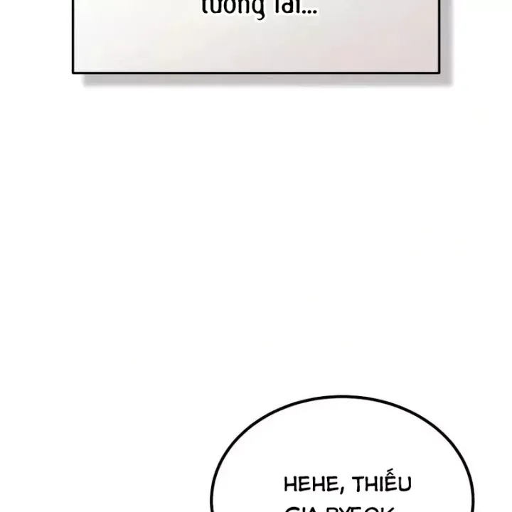 Thiên Ma Muốn Sống Một Cuộc Đời Bình Lặng