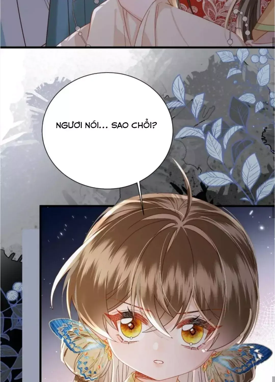 Cả Nhà Bạo Quân Đều Dựa Vào Việc Đọc Tiếng Lòng Của Cô Ấy Để Giữ Mạng