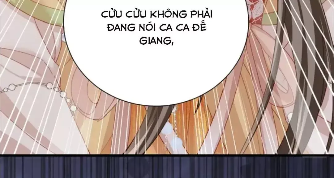 Cả Nhà Bạo Quân Đều Dựa Vào Việc Đọc Tiếng Lòng Của Cô Ấy Để Giữ Mạng