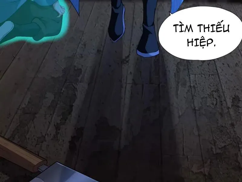 Một Vạn Cách Thanh Trừ Người Chơi Chap 10 - Next Chap 9
