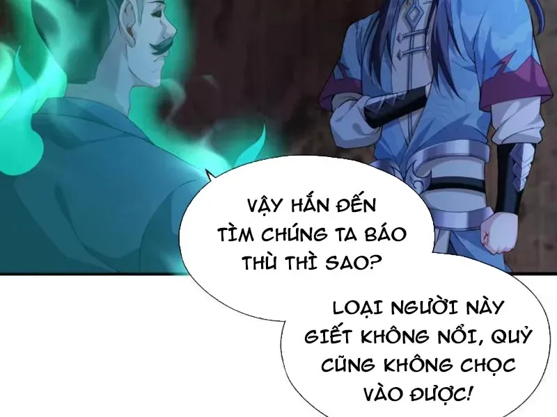 Một Vạn Cách Thanh Trừ Người Chơi Chap 10 - Next Chap 9