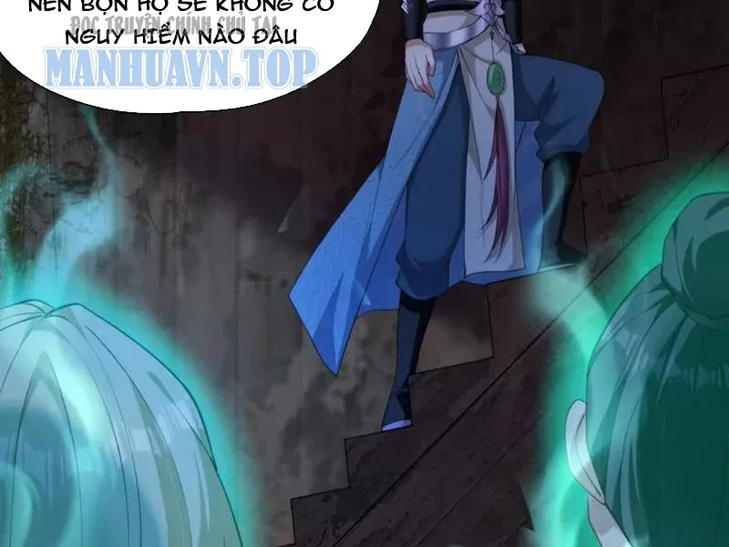 Một Vạn Cách Thanh Trừ Người Chơi Chap 10 - Next Chap 9