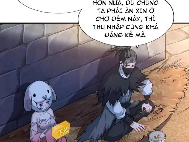 Một Vạn Cách Thanh Trừ Người Chơi Chap 10 - Next Chap 9