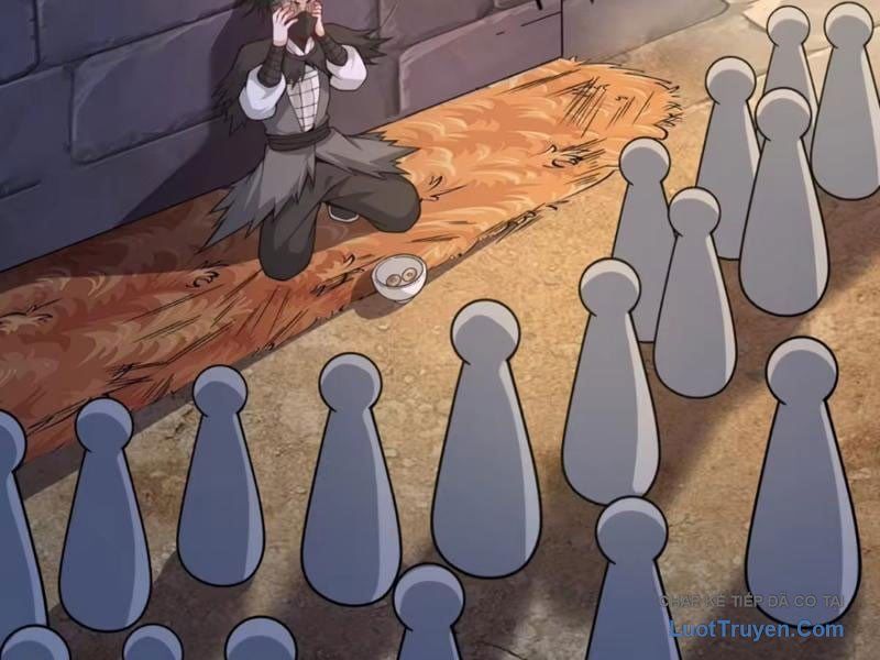 Một Vạn Cách Thanh Trừ Người Chơi Chap 10 - Next Chap 9