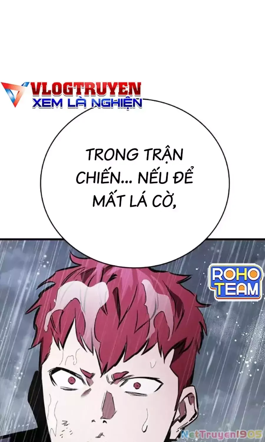 Đại Tướng Chiến