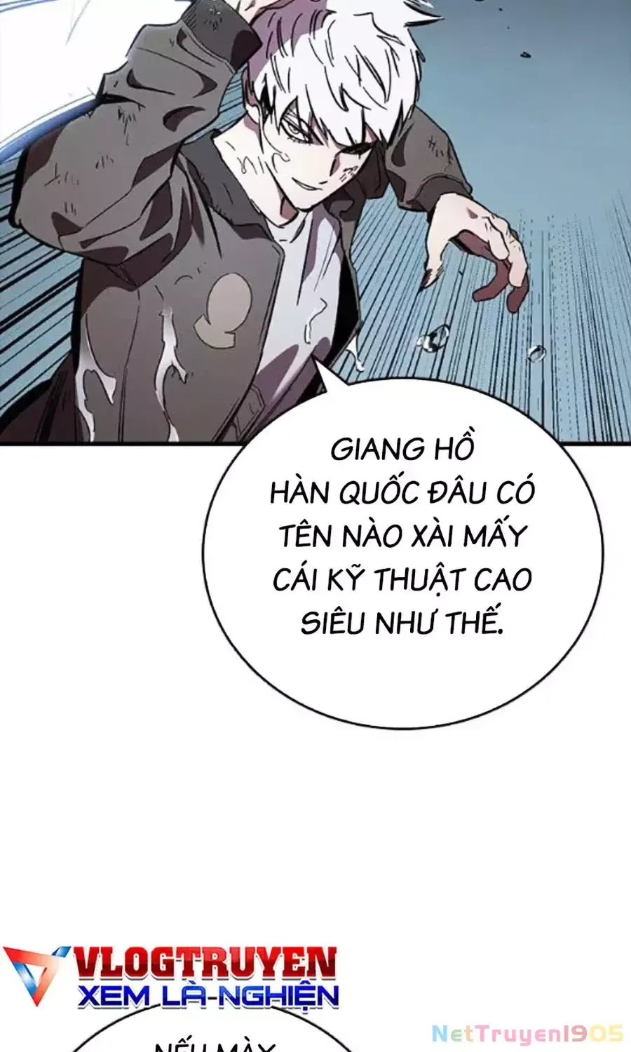 Đại Tướng Chiến