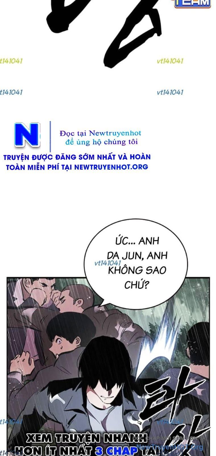 Đại Tướng Chiến