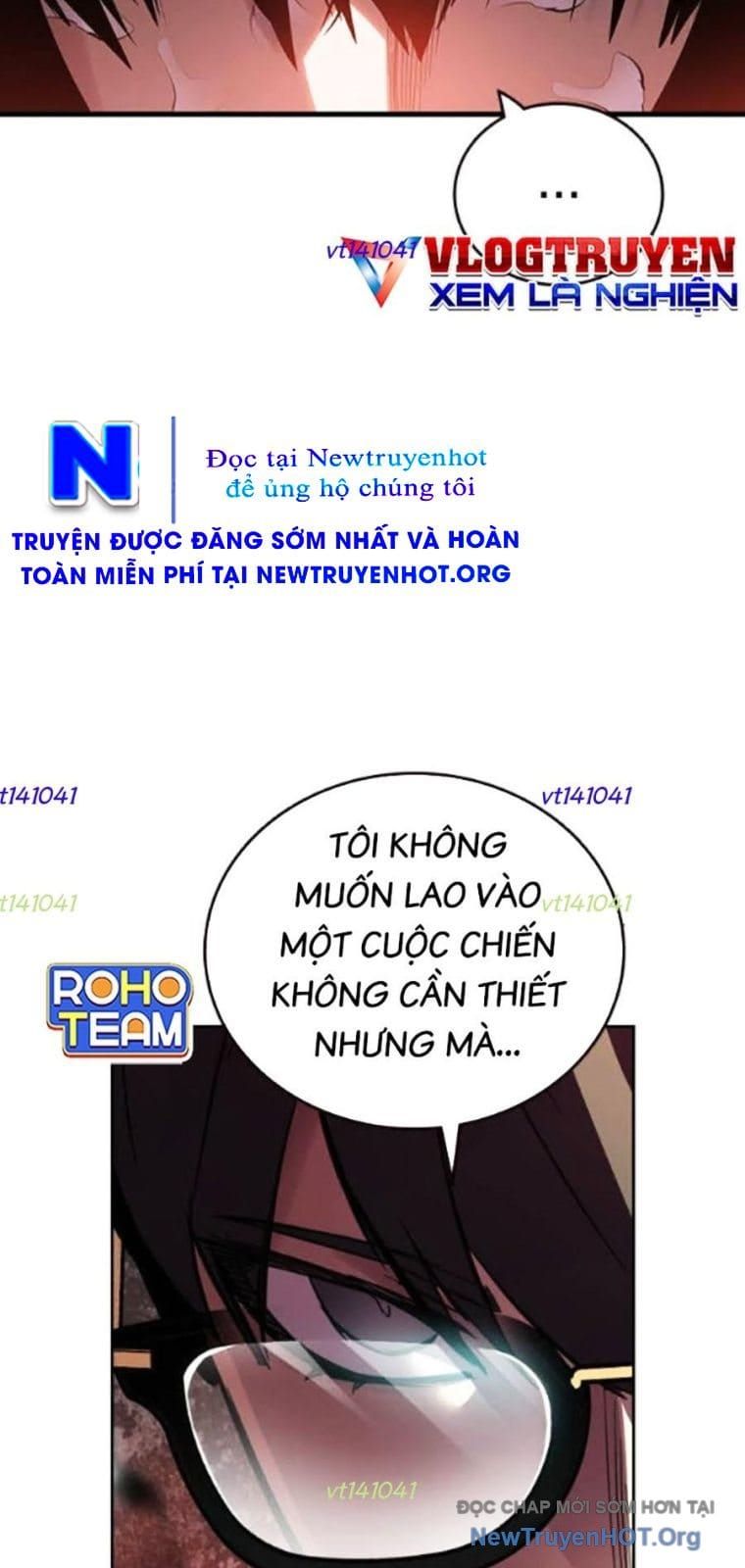 Đại Tướng Chiến