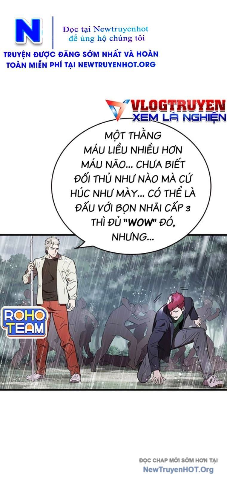 Đại Tướng Chiến