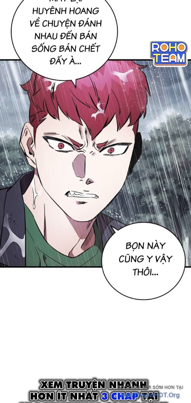 Đại Tướng Chiến