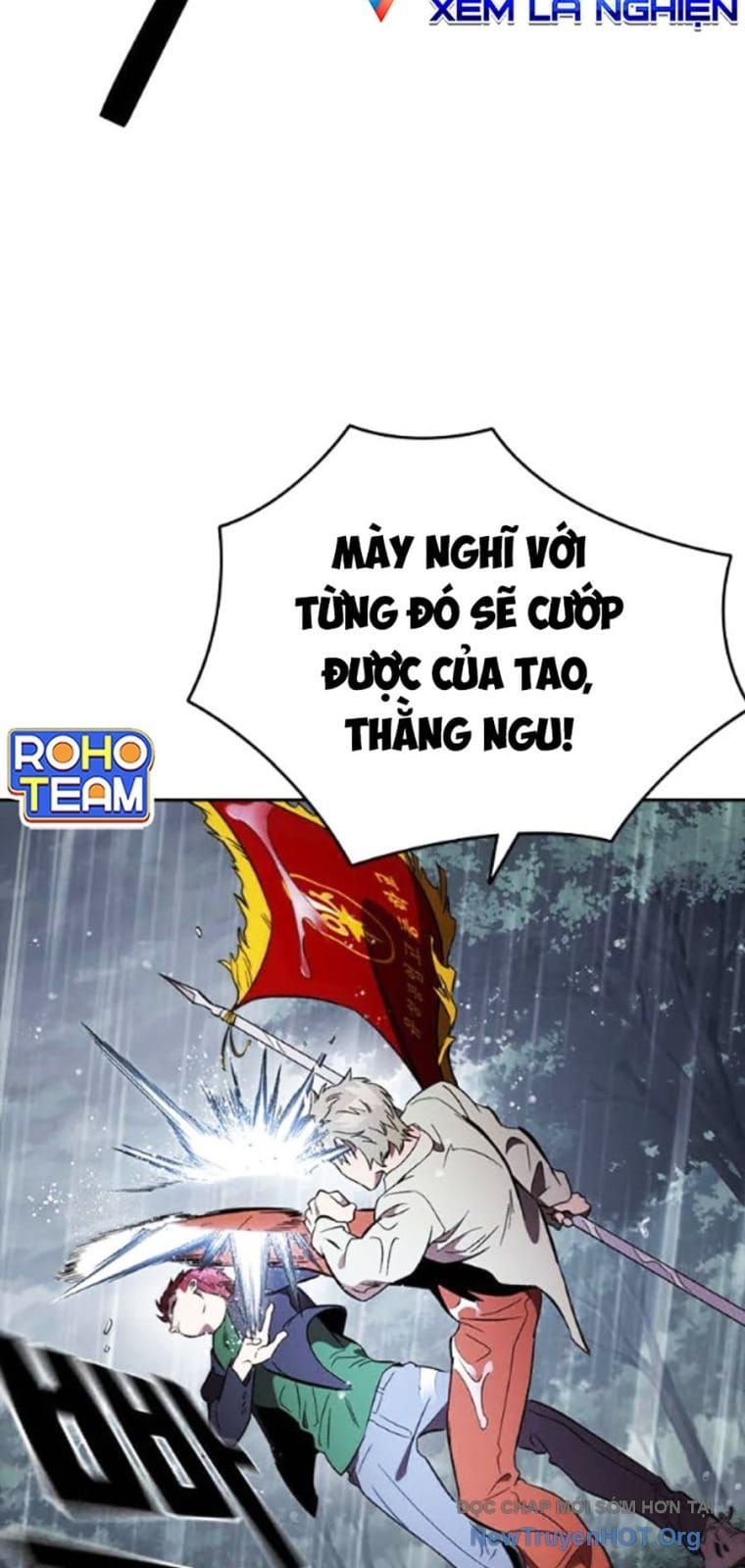 Đại Tướng Chiến
