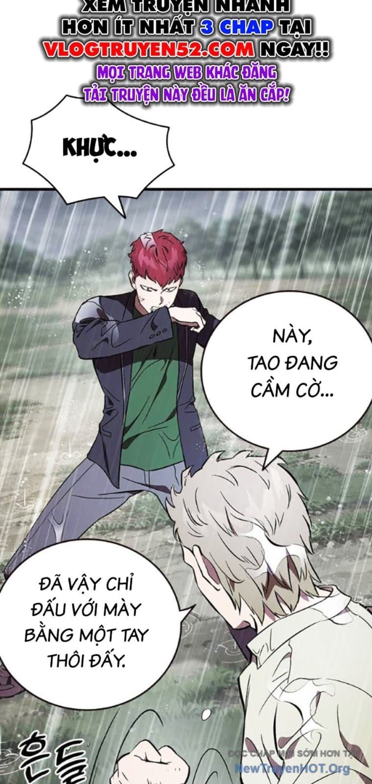 Đại Tướng Chiến