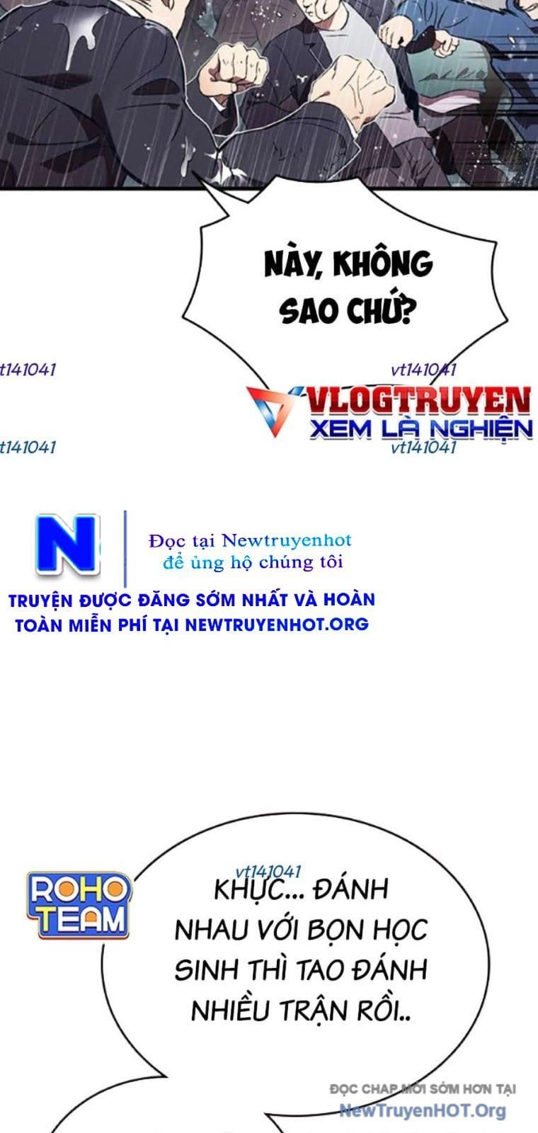 Đại Tướng Chiến