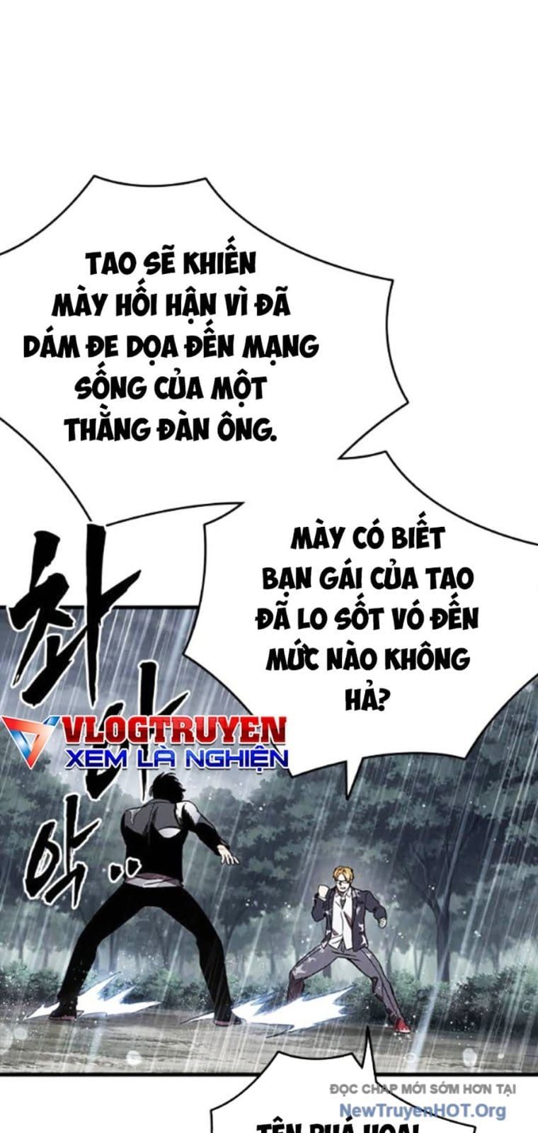 Đại Tướng Chiến