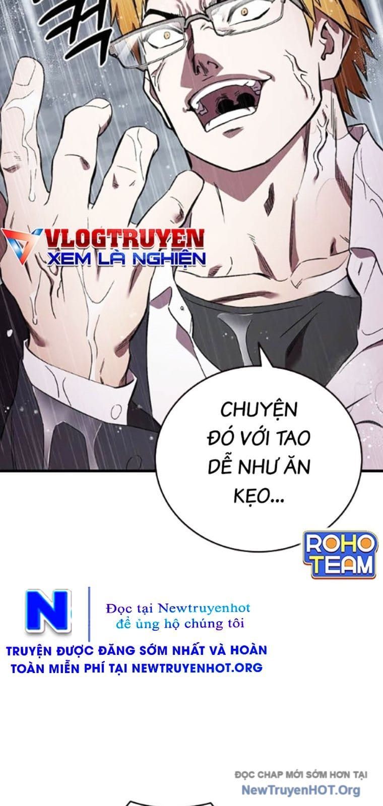 Đại Tướng Chiến
