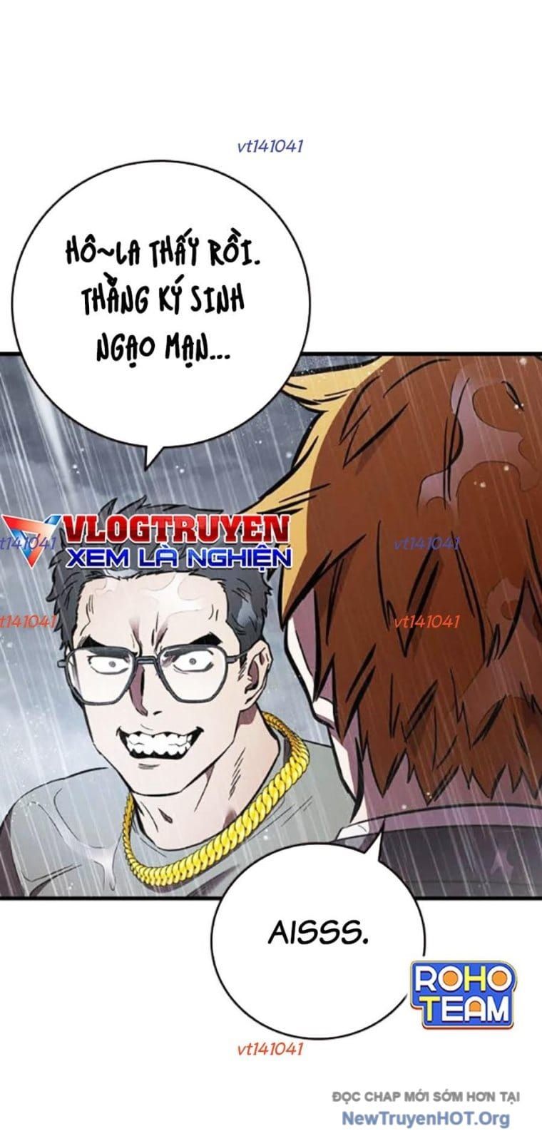 Đại Tướng Chiến