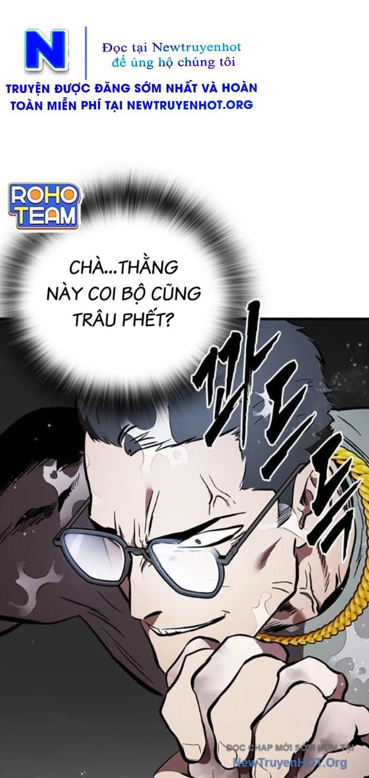 Đại Tướng Chiến