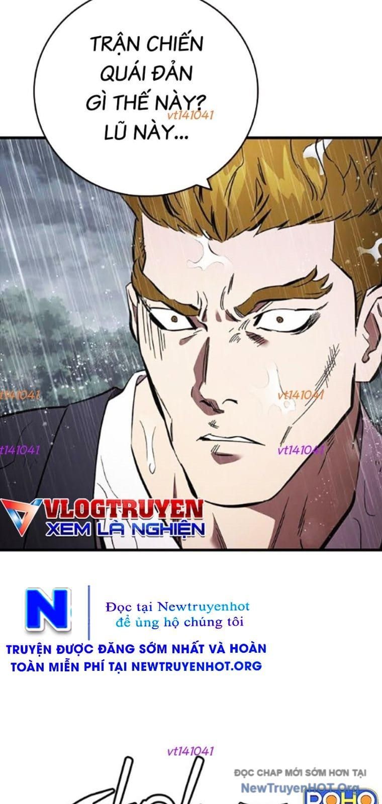 Đại Tướng Chiến