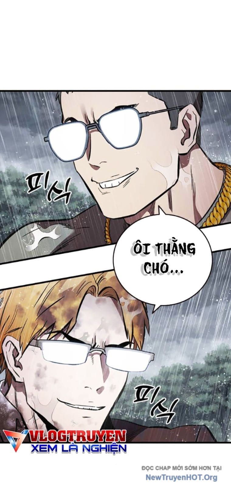 Đại Tướng Chiến