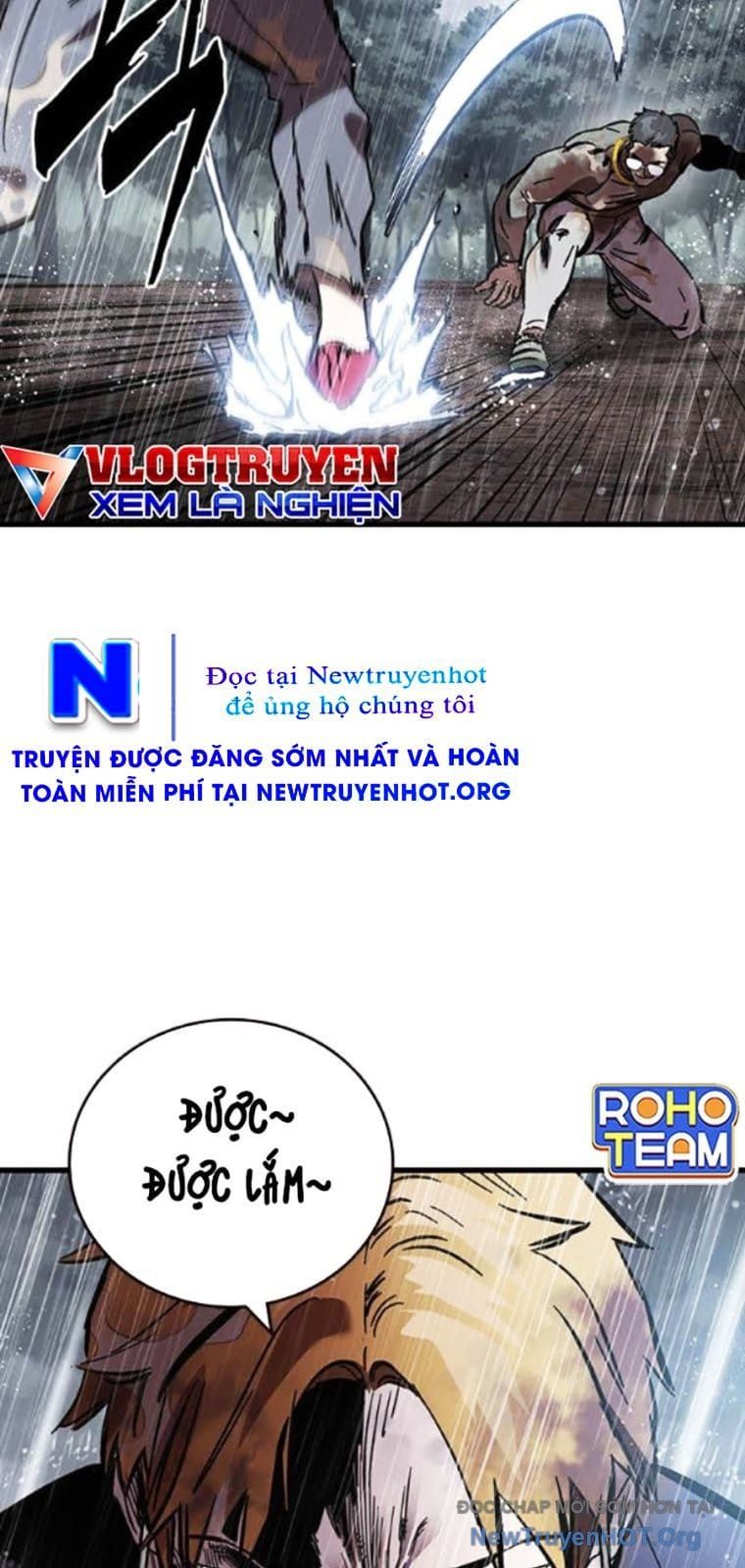 Đại Tướng Chiến