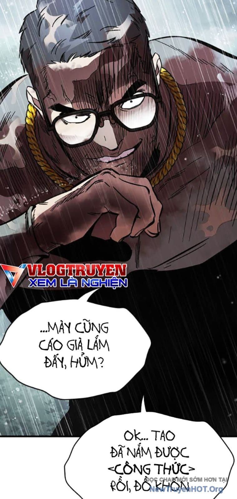 Đại Tướng Chiến