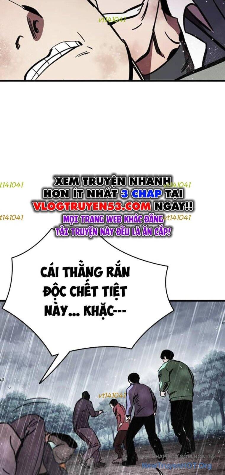 Đại Tướng Chiến