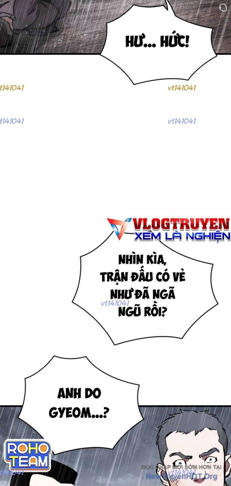 Đại Tướng Chiến