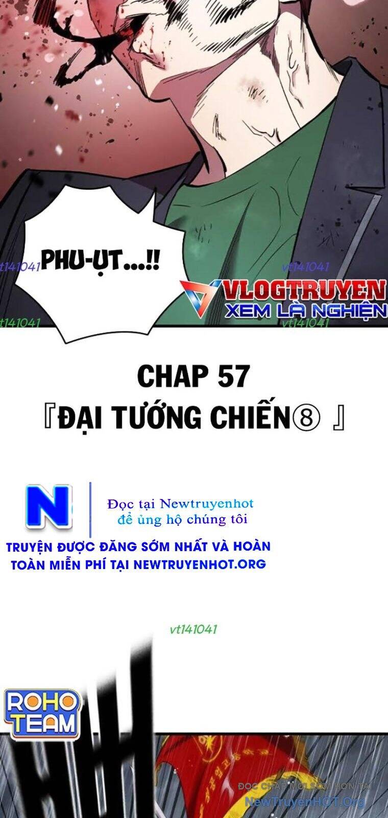 Đại Tướng Chiến