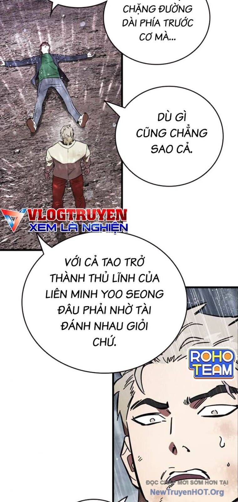 Đại Tướng Chiến