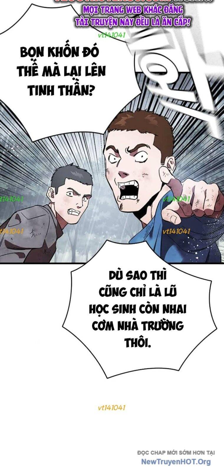 Đại Tướng Chiến