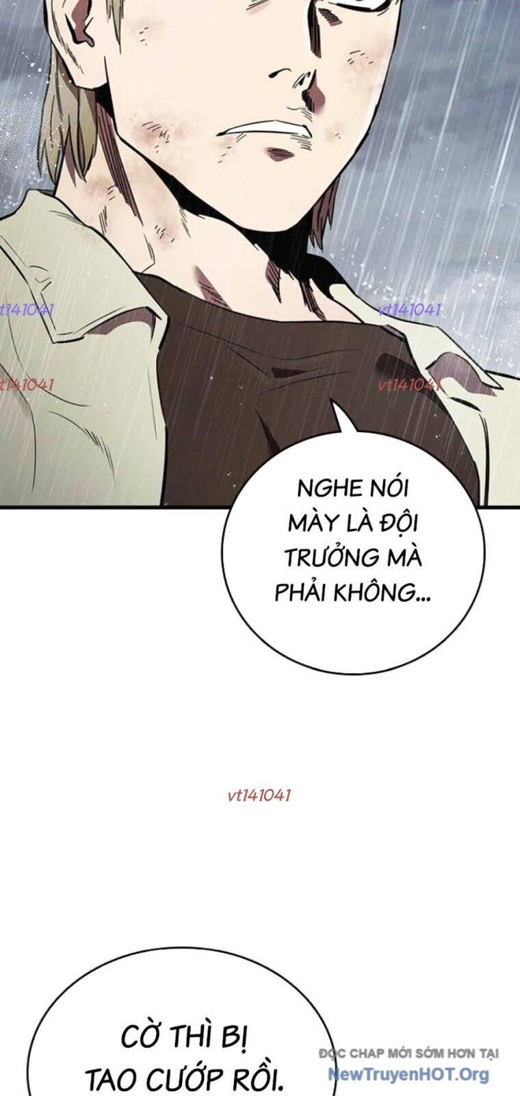Đại Tướng Chiến