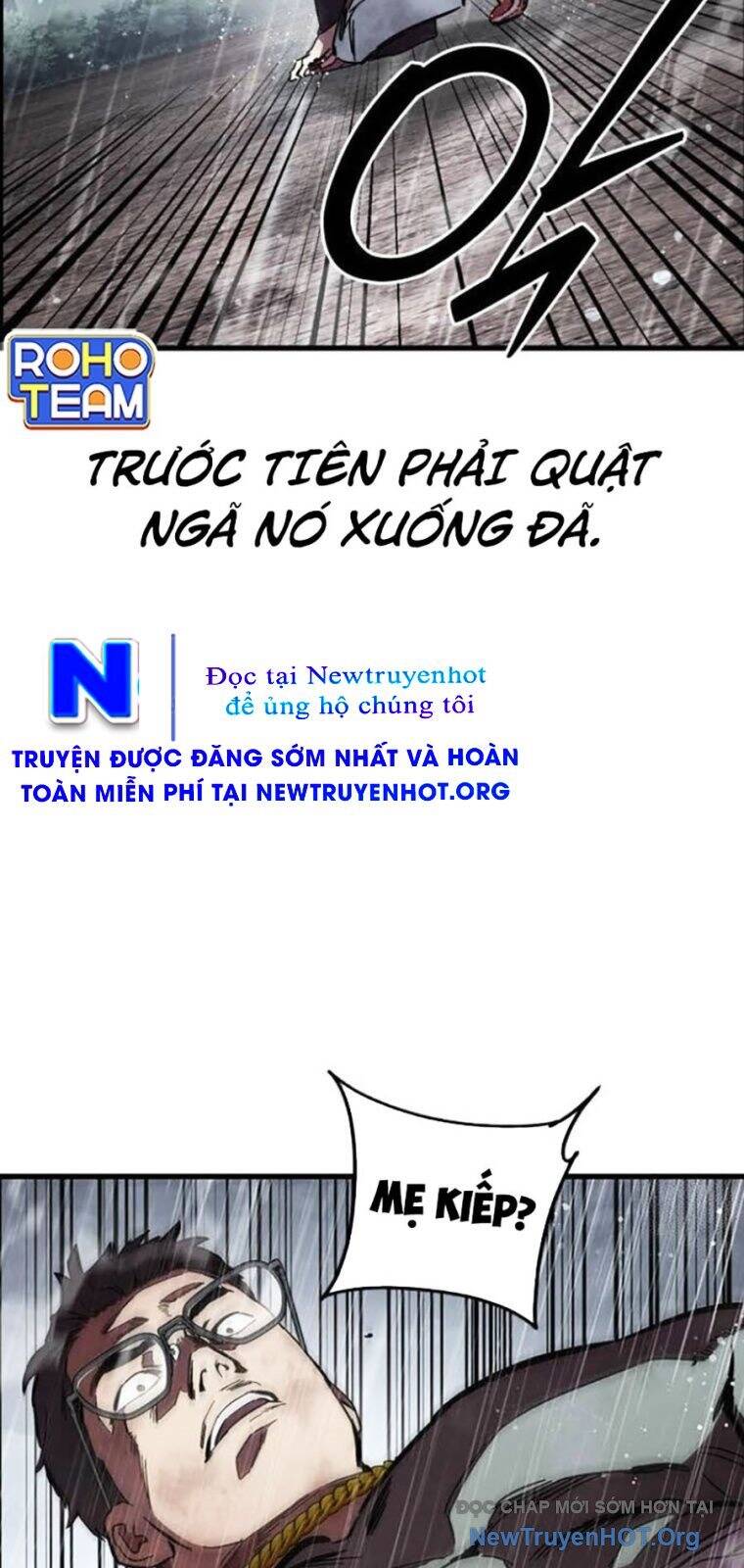 Đại Tướng Chiến
