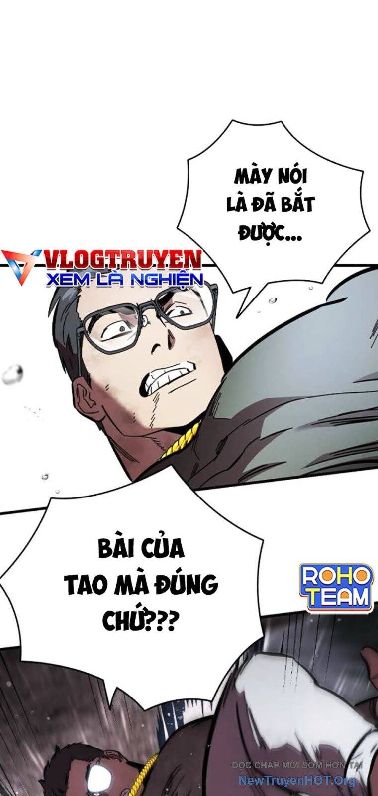 Đại Tướng Chiến