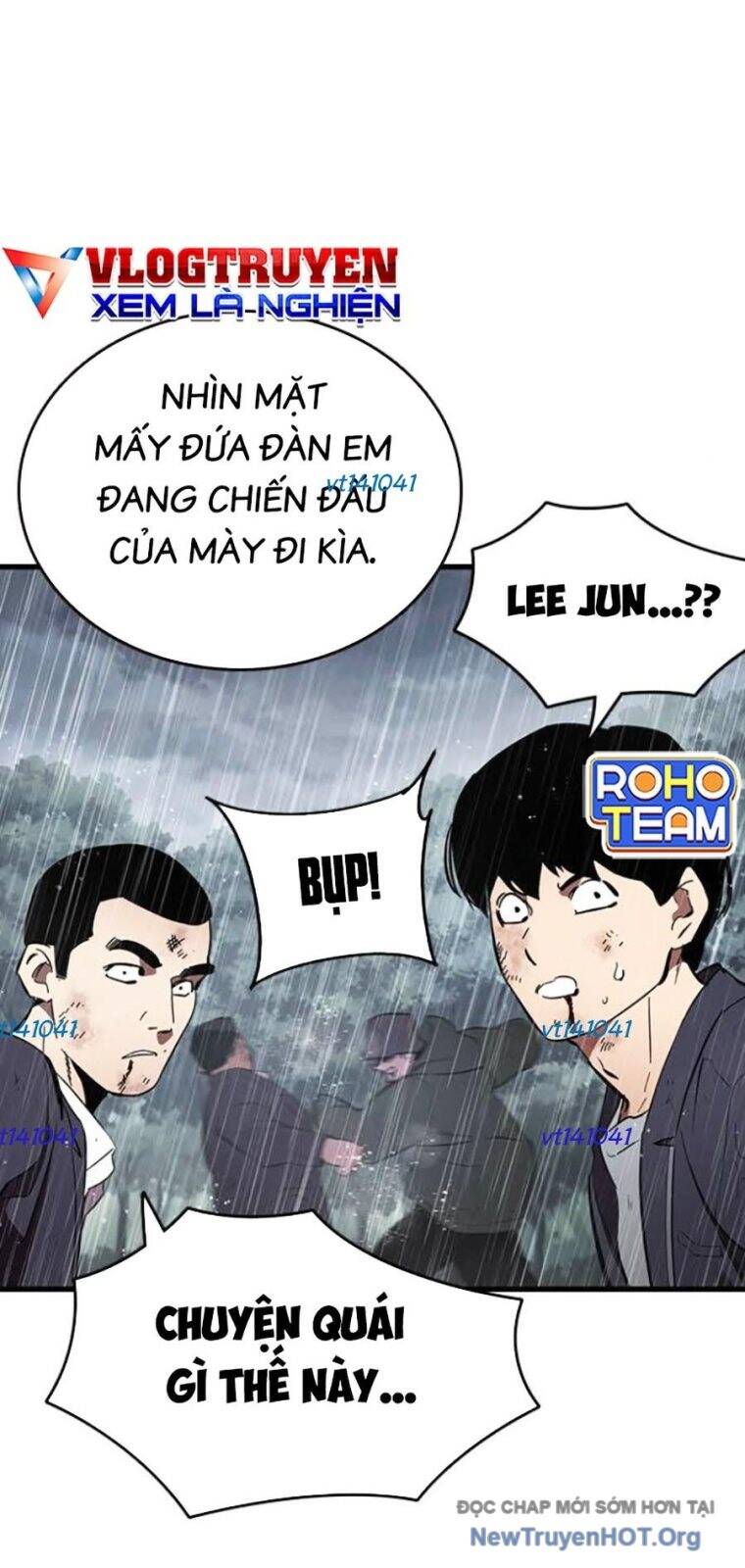 Đại Tướng Chiến