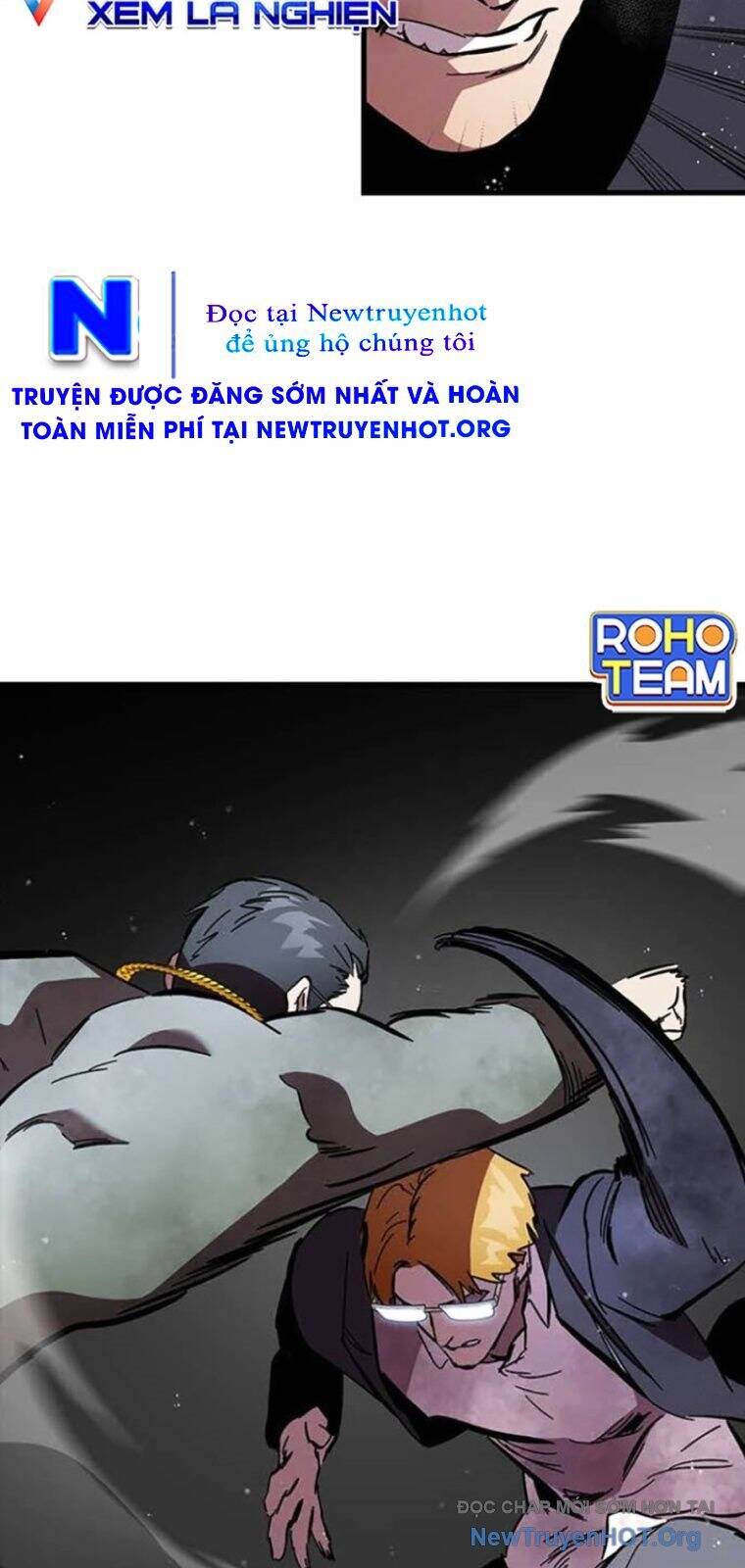 Đại Tướng Chiến