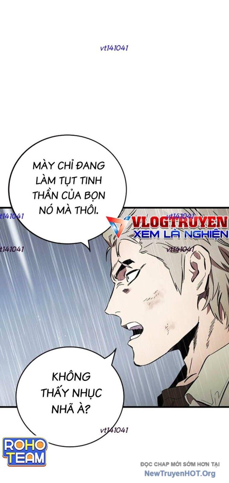 Đại Tướng Chiến