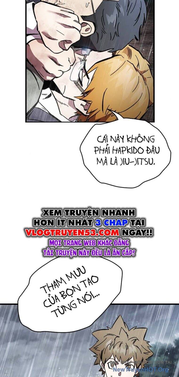 Đại Tướng Chiến