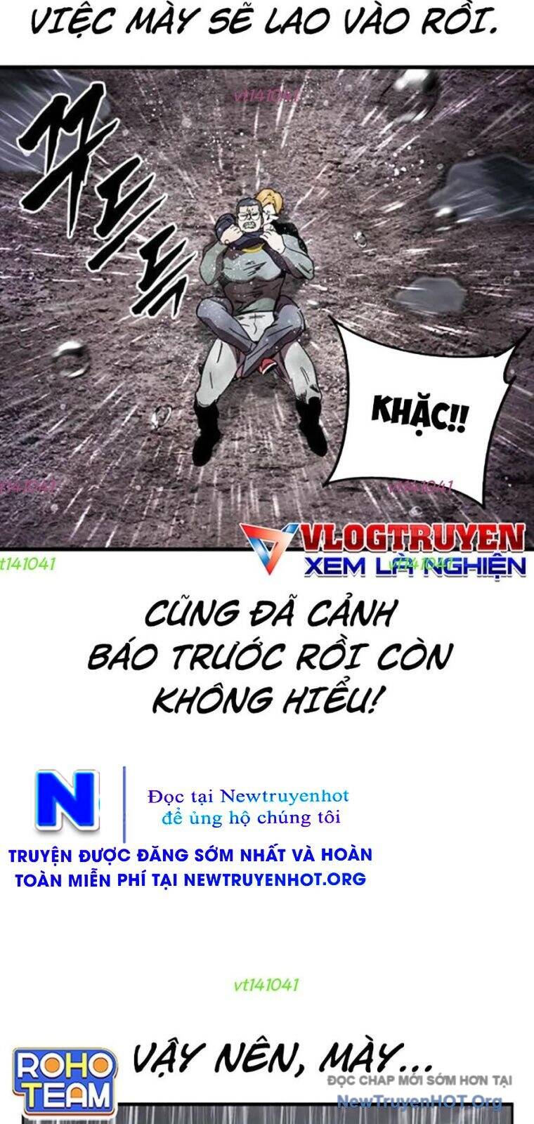 Đại Tướng Chiến