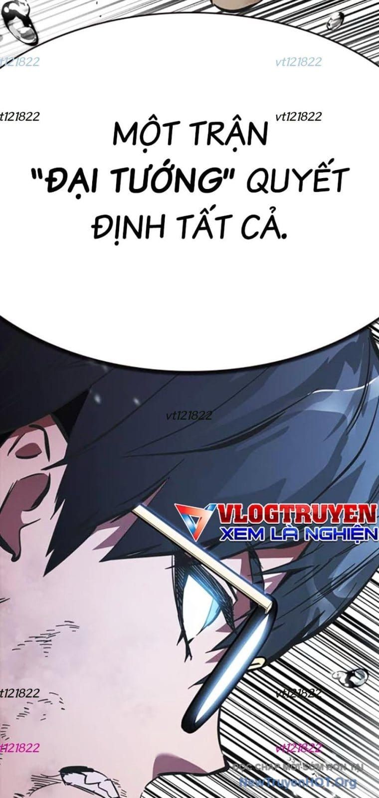 Đại Tướng Chiến