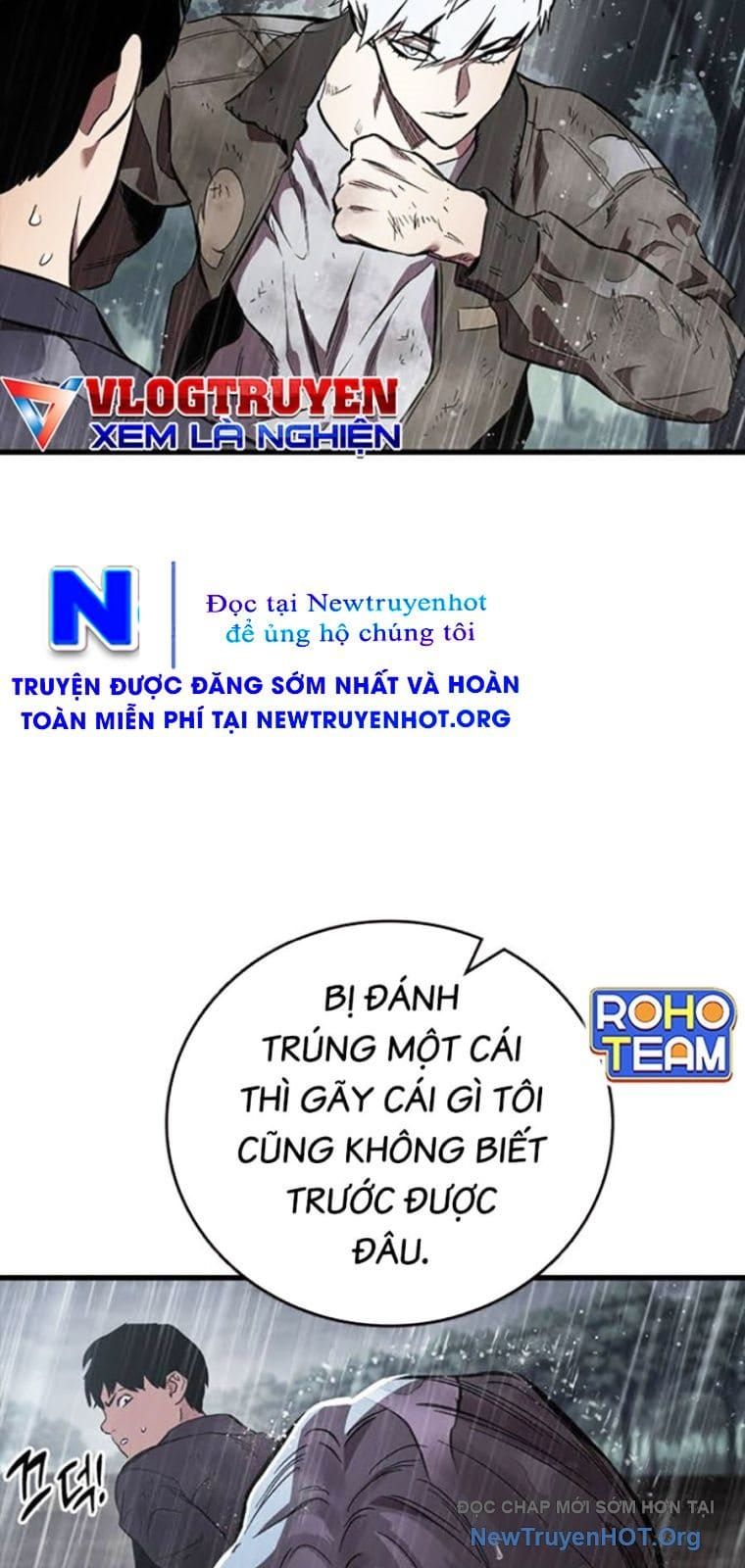Đại Tướng Chiến
