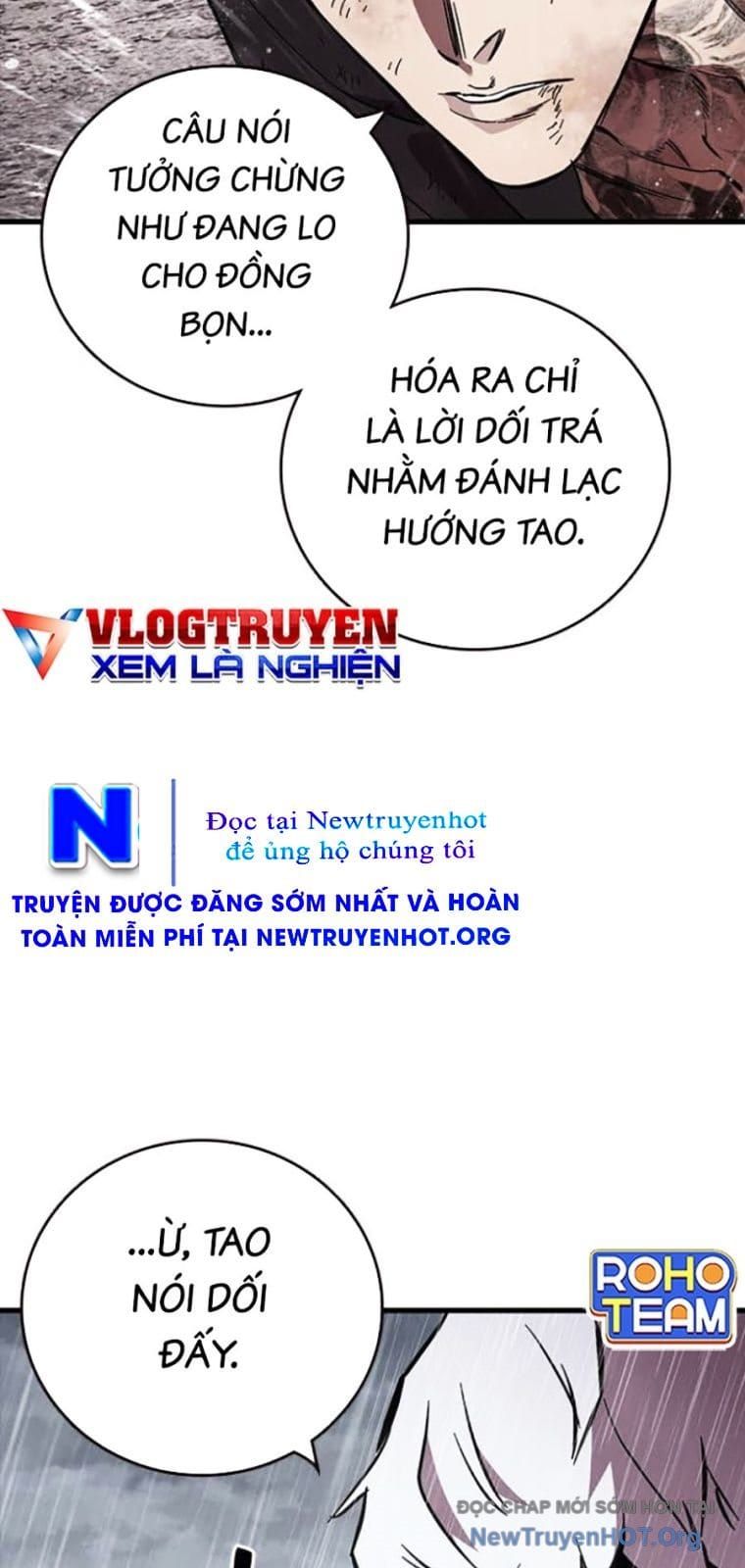 Đại Tướng Chiến