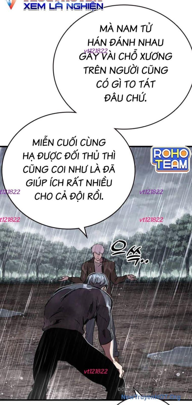Đại Tướng Chiến