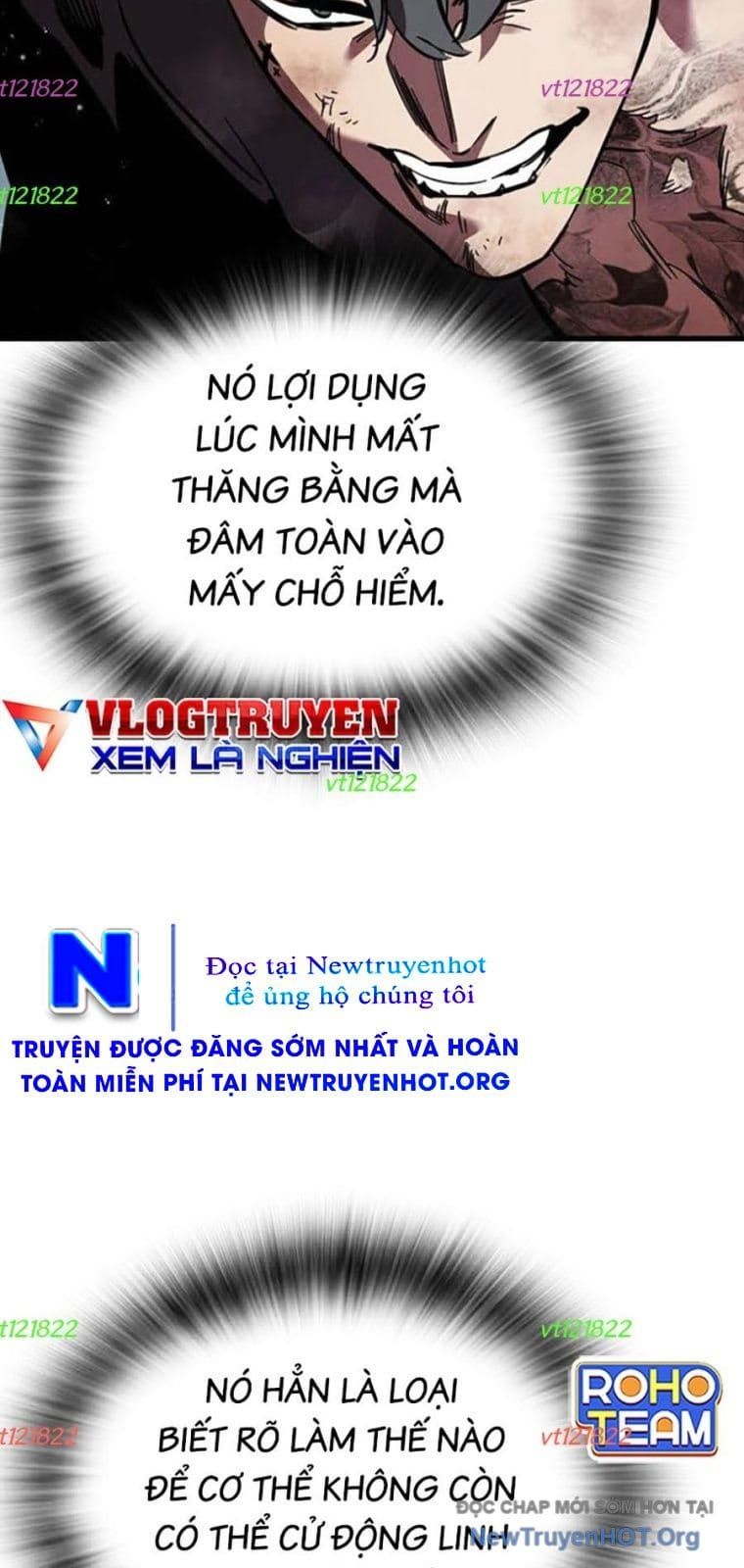 Đại Tướng Chiến